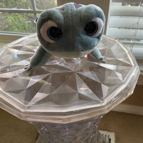 TY Bruni Plush from Frozen - Picture 7 of 11